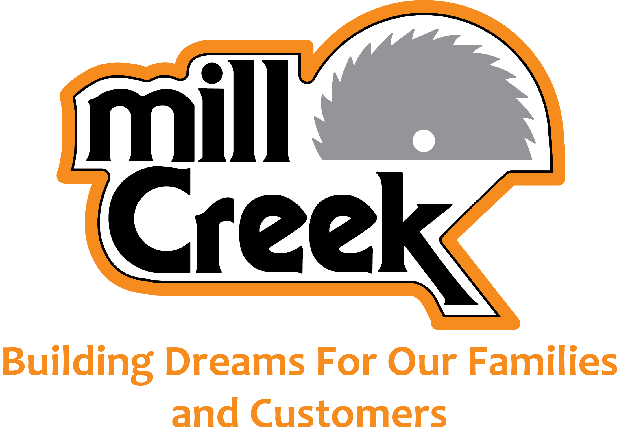 Mill Creek Fireplaces Help Center home page